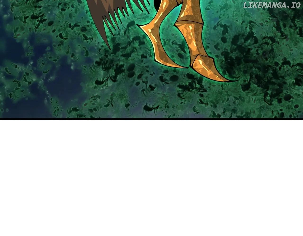 Era of the Haunted Chapter 385 - page 155